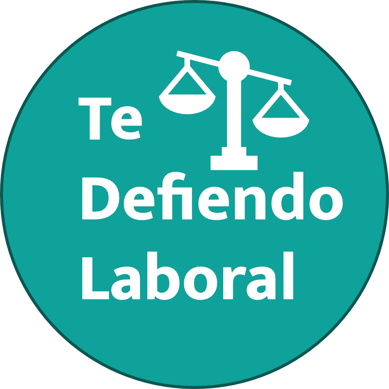 Te Defiendo Laboral